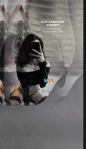Shammy_rosse Me 🍒 Foto