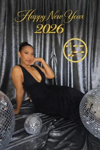 Shantaall_ HAPPY NEW YEAR 2026 Bilde 5