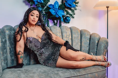 kim_thompson_1live with me this christmas 2025 Bild 3