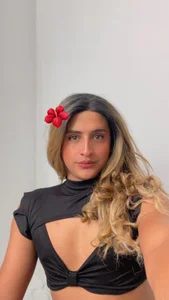 Laura_Cramz my face without make up Foto