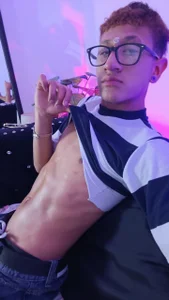 Damian_nix My Cute Face ✨ Pic 6