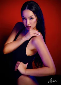 VR_PORNSTAR_SHOW's Asia Vargas Sex Photo 3