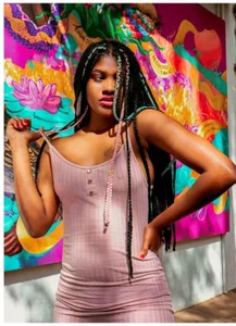 Hanna_Fox_69のPassionate and fun 🫶🏾❤️の枚の写真