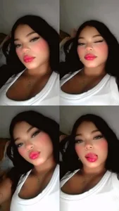annybaby_slave's XXX Nude Photo 2