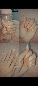 Sara-Smith- My beautiful nails 💅🏼 Pic 2