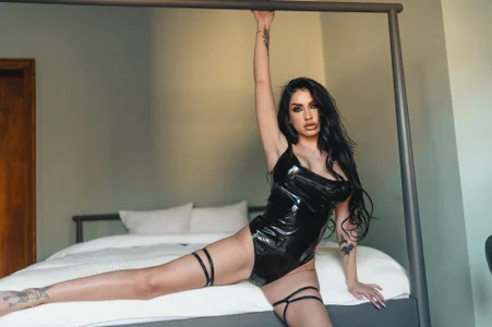 RubyConner My Private Side Bilde 4