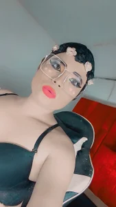 Trixy_star_horney Sexy ts Billede 7