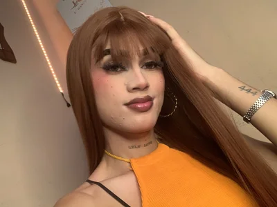 SHARLOTH_trans 🧡🦊🎃🍑 Immagine  5