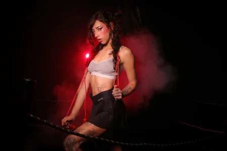 Lia_Valmont Lust in the Ring 👊💥 Immagine  5