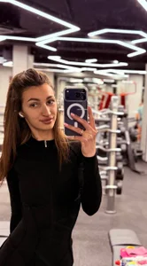 GYM od CrazyJasminee  snímek