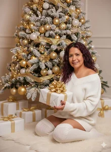 Sammy_Castlevill Christmas ❄️☃️ 사진 2