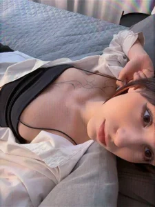 Asecondsoul Good morning🥴 Foto