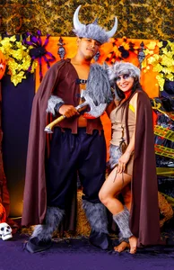 brutal_sex_love💕 halloween 💕图片 2