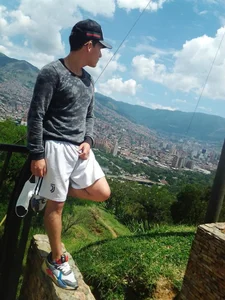 medellin de Caliche_1 Foto