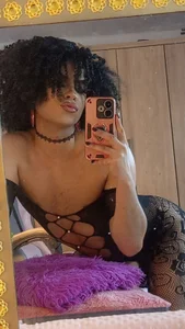 Sun_Fyre Curly Billede 3