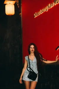 Lisafoxy_ Japanese vibe, heh heh Pic 2