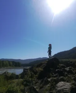 Jackie_Swann a little bit photos with my trevel Poză