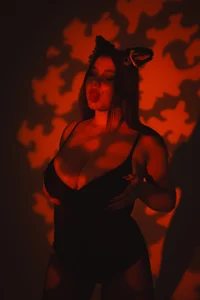 Jane_Meys: fire❤️‍🔥 ( 6 фото)