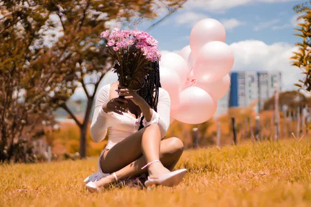 AgataRinaldi My happy Birthday 2025  5টি ছবি