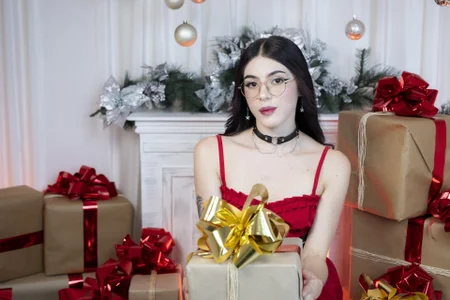 Christmas 2025 🎄🎁 de JadeSummerr  Imagens