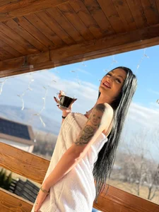 arianatattoos A MORNING WITH ME Fotka 2