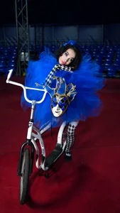 MarieKarma 🎪🎪🎪🤸🤸🤸‍♂️🎪🎪🎪 Pic 3