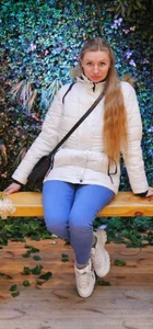 _Carrie_ W ŁODZI Bilde