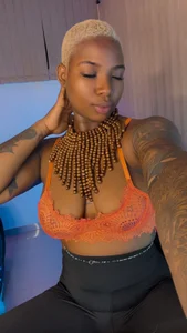 KenyaMystic Orange love Foto 3
