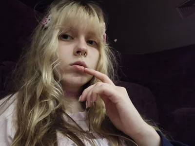 MarissaMcclary just me Pic 2