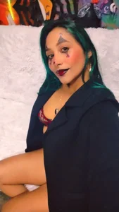 CataLopezzz HALLOWEEN slika
