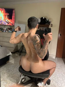 ItsMeEros Reflections Session (The best ones always in my Fans club) Hình 4