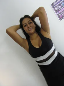 Samara_Hill_ cute and flirty Pic 3