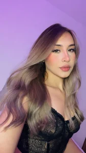 PollyGrey_ a new look 💕 Gambar 5