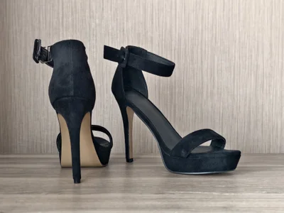 mis_seductive My heels Foto 4