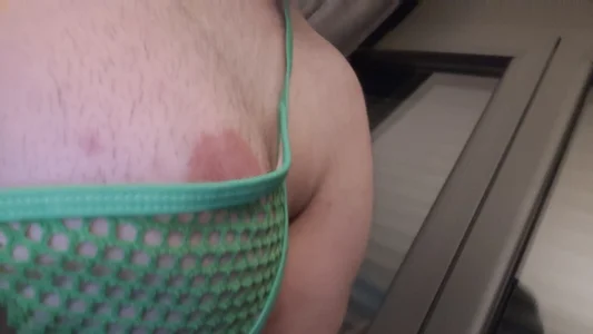 Analboy20anal My Green Obsession Pic