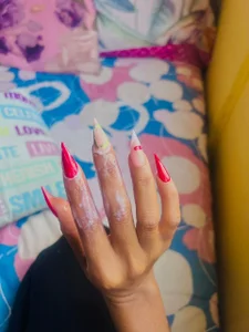 HornySnowie Public Billede 8