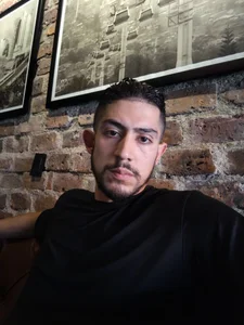 _Dante_11Sexy man 🔥 Bild 5