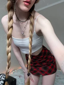 ☺️ A little bit of me in your feed ☺️ de AvaTayloor Foto 3