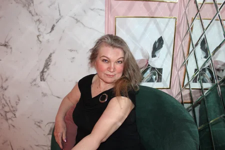 NataliMellow be your muse Kuva 6