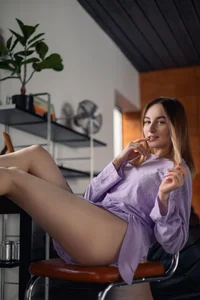 Shy_Polly Tender moments Immagine  7