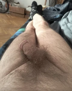 gendos777 Thick Dick Pic