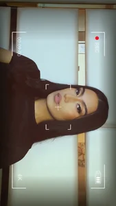 Taly_Fox Selfies Kuva