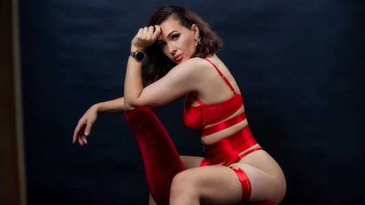 Heaven’s jealous. Hell’s impressed🔥 od VeraNoir  4 snímek