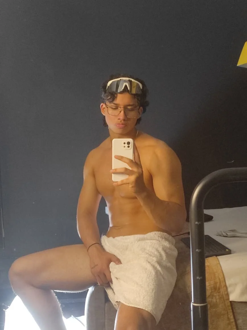Axxel_Muscle избранные изображения 5513