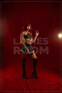 NAILAHARD ⚡ Obey the Boots, Worship the Mistress ⚡ Pic 6