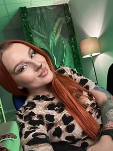 CherieChapman leopard Pic 2