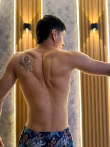 Dark_Valentino_ I want you to submit me ⛓️🔥 รูป  7