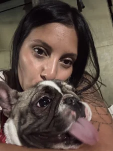 jimenamime Mi cumpleaños 🌸🩷 Pic