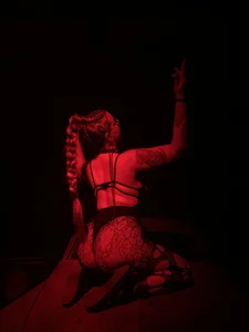 i know u like it od SugarMuse  snímek