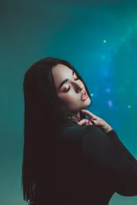 CelesteBrucee The show that you will not forget 😈 Foto 5